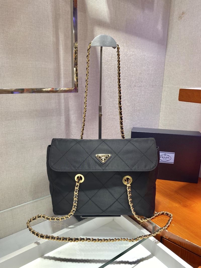 Prada Satchel Bags